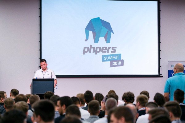 PHPers Summit 2018 w Poznaniu - cz. II relacji
