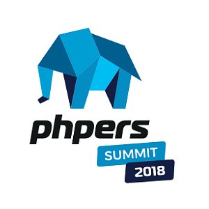 PHPers Summit 2018
