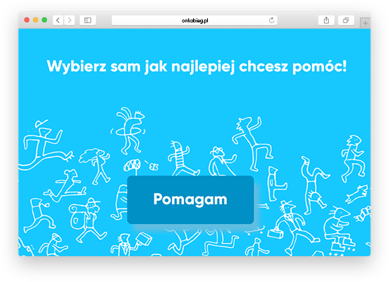 Portfolio Sidnet Onkobieg Obsługa płatności