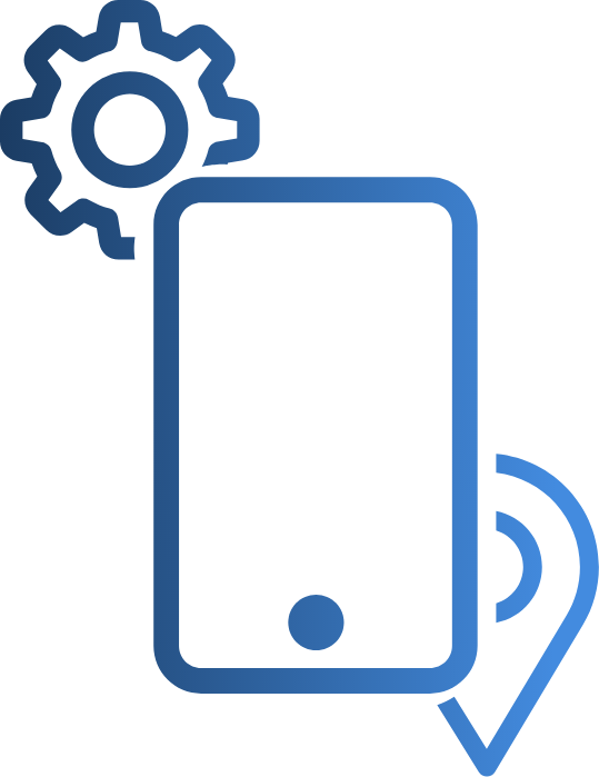 Mobile applications Mobile applications