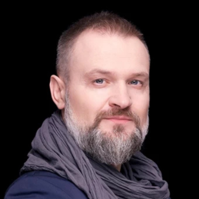 Grzegorz Mogilewski CEO Founder Iconaris Lafudu