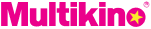 Logo Multikino - Sidnet's Satisfied Client