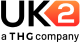 Logo UK2 (a THG company) - Sidnet's Satisfied Client